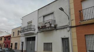 House in Villanueva de la Serena