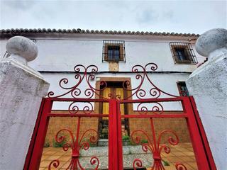 Maison à Valverde de Mérida