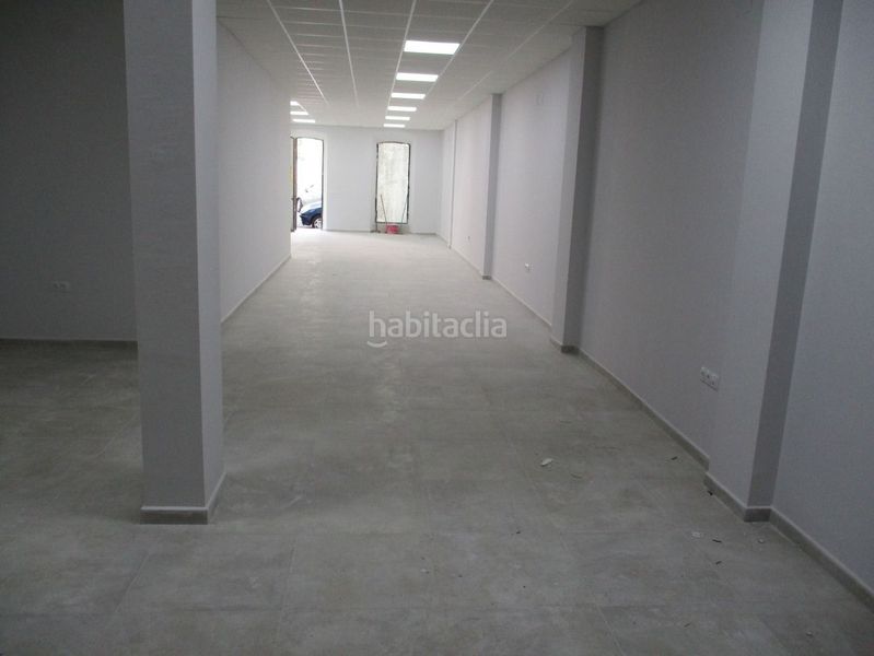 Foto 5fe2627f-62e2-4efa-8a26-b5e8921327e3. Alquiler local comercial en Centro Mérida