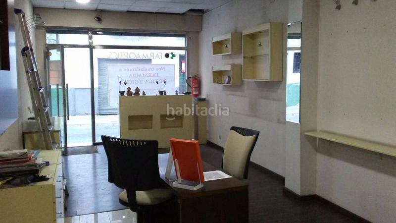 Foto e985a8b2-494f-4cd3-967b-189b8cb2b435. Alquiler local comercial en Centro Mérida