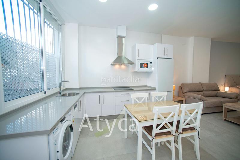 Foto d76217de-e11a-46ef-90df-6d8466157970. Lloguer loft a calle felipe ii 14 a Ciudad Jardín - Zoco Córdoba