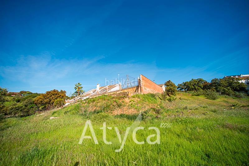 Foto 111b1da8-0dd9-41ae-b541-524fb34537de. Terreno residencial en calle fresno 5 venta de parcela urbana edificable en encinares de Alcolea - ¡a un precio inmejorable! en Córdoba