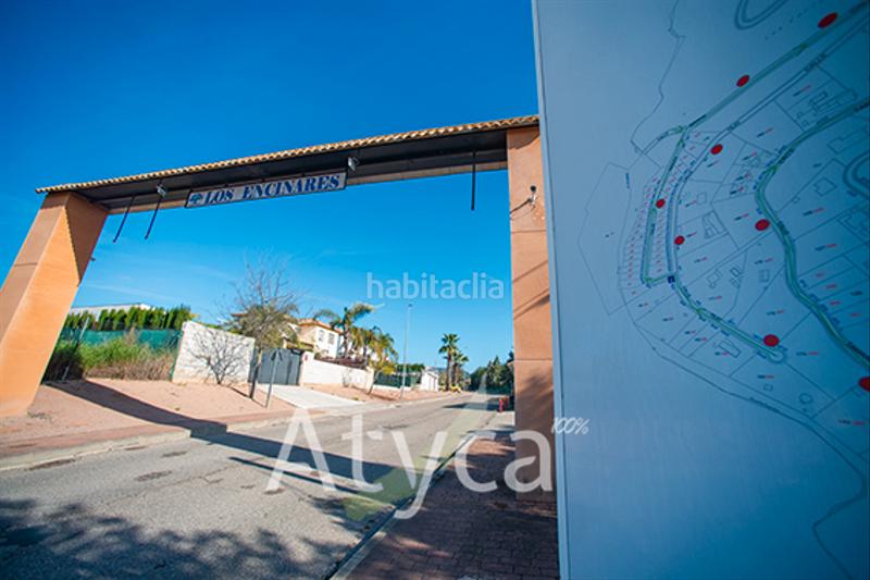 Foto 15966144-e563-4180-8b96-4058cbf7ed29. Terreno residencial en calle fresno 5 venta de parcela urbana edificable en encinares de Alcolea - ¡a un precio inmejorable! en Córdoba
