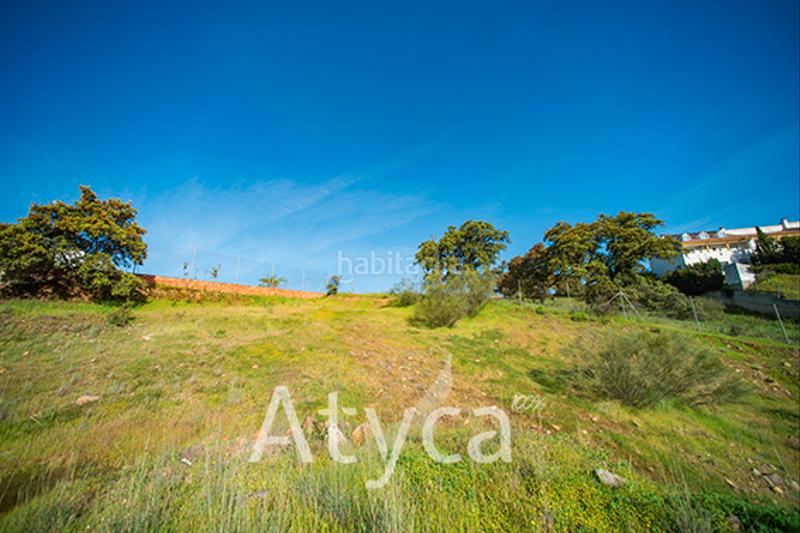 Foto 1d162245-4091-42b6-963c-945f7e9b20fa. Terreno residencial en calle fresno 5 venta de parcela urbana edificable en encinares de Alcolea - ¡a un precio inmejorable! en Córdoba