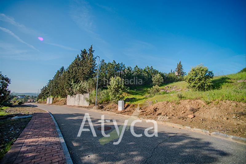 Foto 2b5ba004-c66a-423d-af83-2a1d05224a51. Terreno residencial en calle fresno 5 venta de parcela urbana edificable en encinares de Alcolea - ¡a un precio inmejorable! en Córdoba