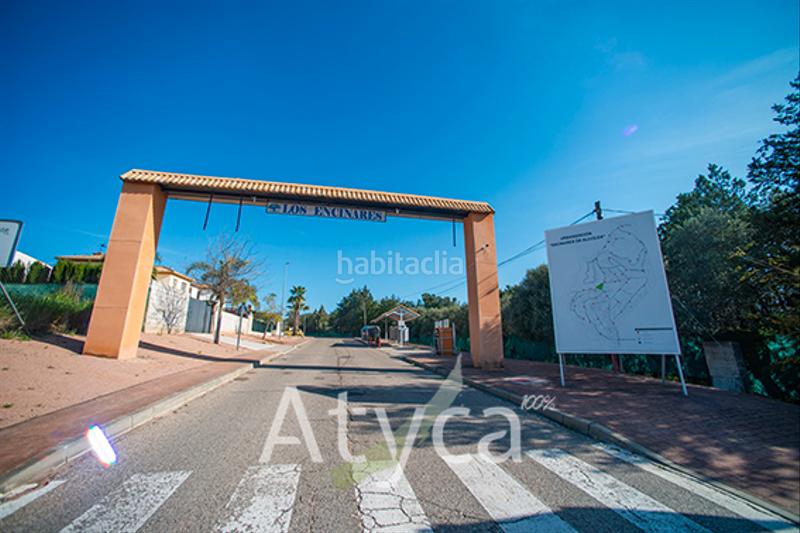 Foto 2ea99560-8e6e-4b2f-a54d-5015fa6b05e5. Terreno residencial en calle fresno 5 venta de parcela urbana edificable en encinares de Alcolea - ¡a un precio inmejorable! en Córdoba