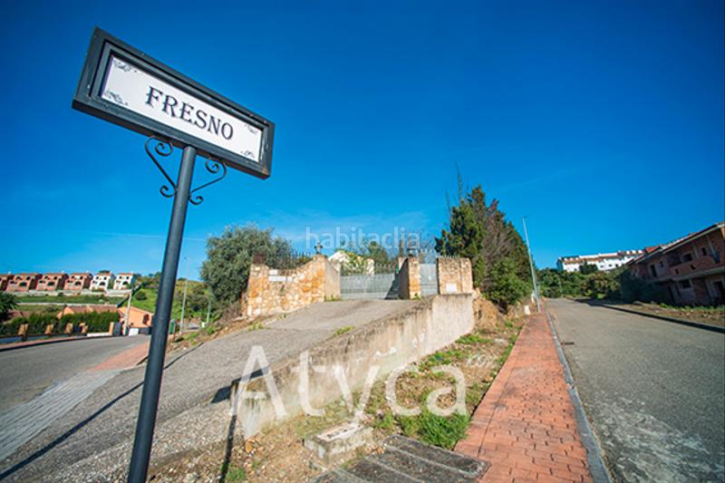 Foto 33dbf1e6-555b-429f-85fe-5c977546eb28. Terreno residencial en calle fresno 5 venta de parcela urbana edificable en encinares de Alcolea - ¡a un precio inmejorable! en Córdoba