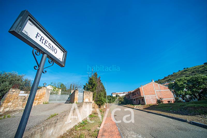 Foto 4dd92d80-8a6e-49a6-a7a5-55377bb8a39d. Terreno residencial en calle fresno 5 venta de parcela urbana edificable en encinares de Alcolea - ¡a un precio inmejorable! en Córdoba