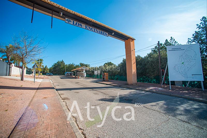 Foto 8bc9fafb-d79b-4e28-88fa-7b6be5fc87f4. Terreno residencial en calle fresno 5 venta de parcela urbana edificable en encinares de Alcolea - ¡a un precio inmejorable! en Córdoba