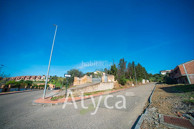 Foto 9b856399-e3bb-479b-820a-05dbf1a873cd. Terreno residencial en calle fresno 5 venta de parcela urbana edificable en encinares de Alcolea - ¡a un precio inmejorable! en Córdoba