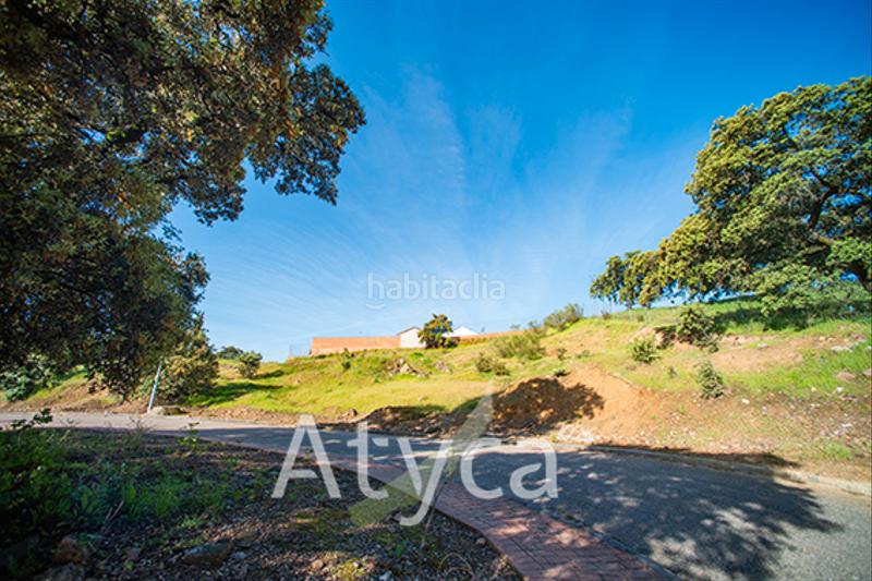 Foto a88370dc-1322-40cb-835d-17cb66e19960. Terreno residencial en calle fresno 5 venta de parcela urbana edificable en encinares de Alcolea - ¡a un precio inmejorable! en Córdoba