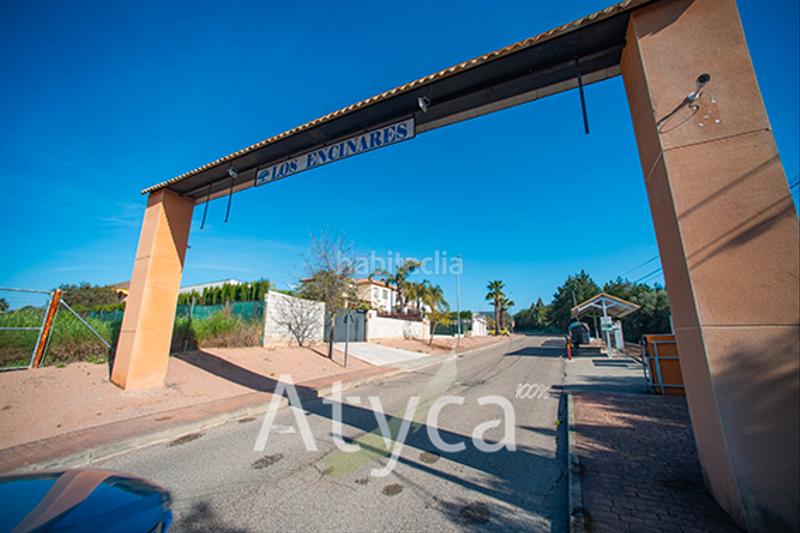 Foto c6fac308-b446-48bd-a0b1-0c512e6cdb6d. Terreno residencial en calle fresno 5 venta de parcela urbana edificable en encinares de Alcolea - ¡a un precio inmejorable! en Córdoba