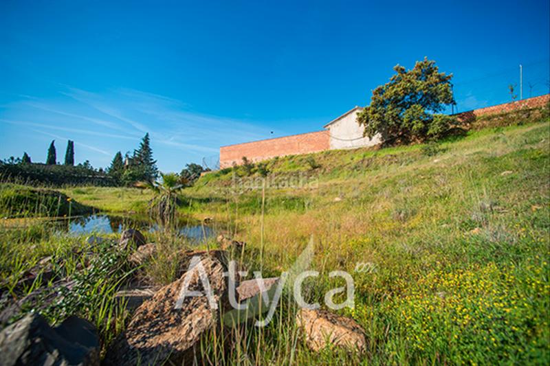 Foto c91ef662-8aad-4b09-b338-ba17100fb11f. Terreno residencial en calle fresno 5 venta de parcela urbana edificable en encinares de Alcolea - ¡a un precio inmejorable! en Córdoba