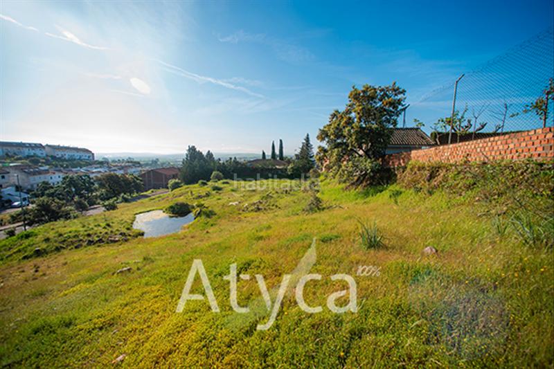 Foto cbd1d29f-ae23-4449-a7a0-3720a7b4f58f. Terreno residencial en calle fresno 5 venta de parcela urbana edificable en encinares de Alcolea - ¡a un precio inmejorable! en Córdoba