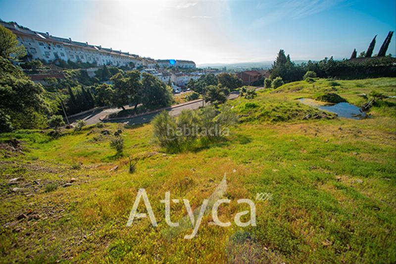 Foto d120731e-186f-4e85-8e5b-69c15f60d6ac. Terreno residencial en calle fresno 5 venta de parcela urbana edificable en encinares de Alcolea - ¡a un precio inmejorable! en Córdoba