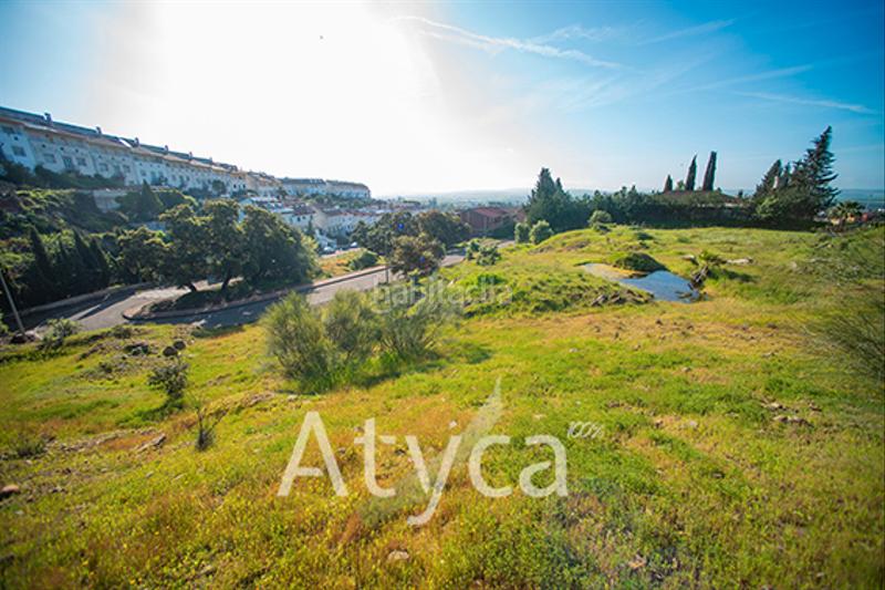 Foto d4f30405-9352-4385-a2dd-c6c46fe29c4b. Terreno residencial en calle fresno 5 venta de parcela urbana edificable en encinares de Alcolea - ¡a un precio inmejorable! en Córdoba