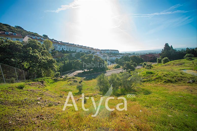 Foto e63b6a7a-0e1a-4593-9ee5-ed7dbd42a396. Terreno residencial en calle fresno 5 venta de parcela urbana edificable en encinares de Alcolea - ¡a un precio inmejorable! en Córdoba