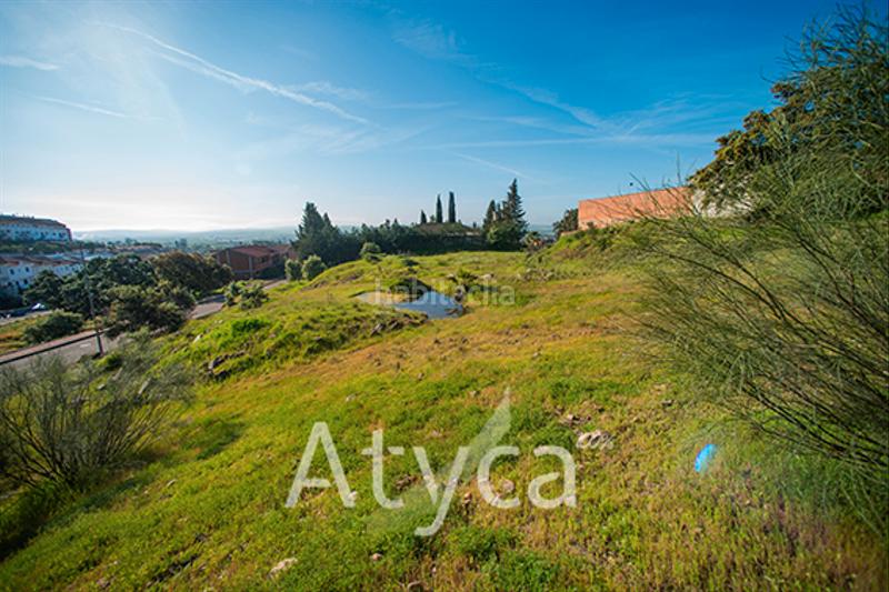 Foto f345f9d3-4deb-4f46-86de-04be4f03011c. Terreno residencial en calle fresno 5 venta de parcela urbana edificable en encinares de Alcolea - ¡a un precio inmejorable! en Córdoba