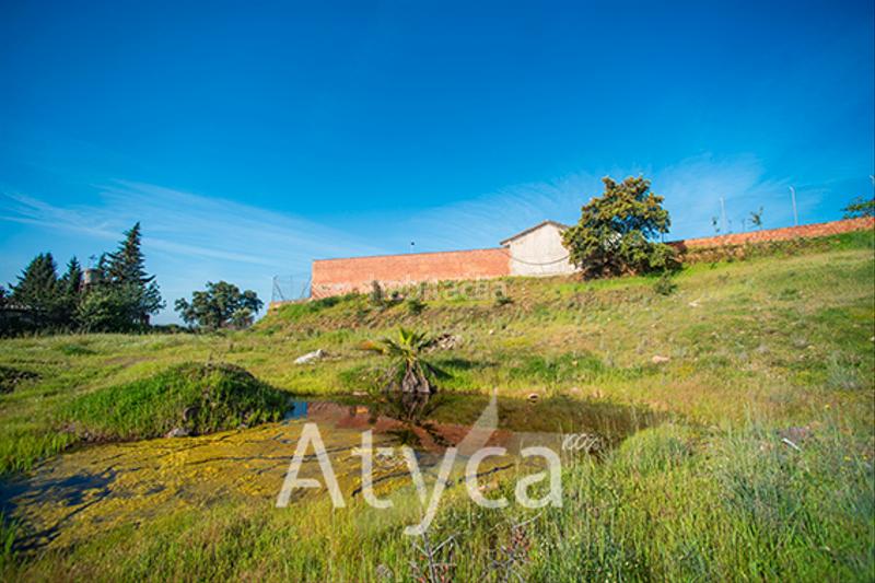 Foto fd7faaef-2879-4ced-a739-d58fe22e0ffa. Terreno residencial en calle fresno 5 venta de parcela urbana edificable en encinares de Alcolea - ¡a un precio inmejorable! en Córdoba