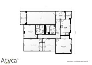 Appartement à Avenida de carlos iii 4. Un hogar lleno de posibilidades te espera: luz, espacio y ubicac