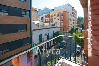 Piso en Calle virrey caballero góngora 3. Piso amplio reformado en el centro de córdoba
