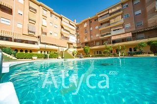 Rent Ground floor in Calle del deporte 2. Se alquila piso en planta baja en parque azahara  – alquiler tem