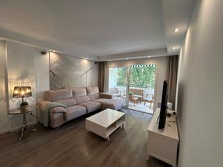 Location Appartement à Avenida de la constitución 13. Alquiler temporal en san pedro alcántara (marbella)