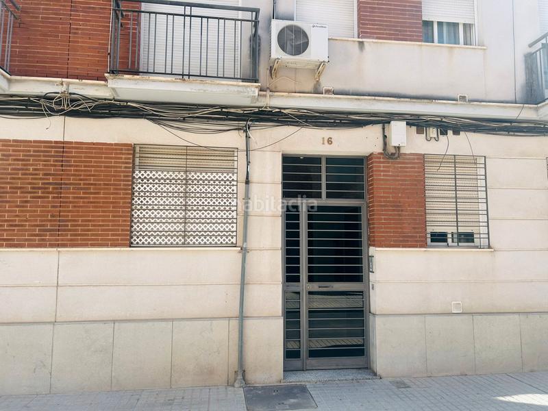 Foto 2861d3d9-e0f3-4aac-a0c4-1d2d45c1c164. Affitto appartamento in calle músico infantas 16 in Córdoba