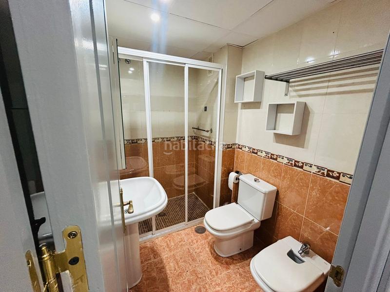 Foto 11535cbd-4c34-4ba8-a05d-86aa4804457c. Location appartement dans calle músico infantas 16 dans Córdoba