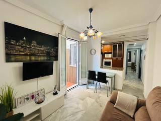 Location Appartement à Calle músico infantas 16