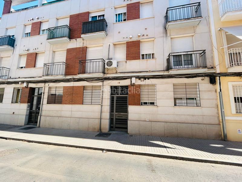 Foto aa204953-d360-45f1-aee3-5b8022726118. Location appartement dans calle músico infantas 16 dans Córdoba