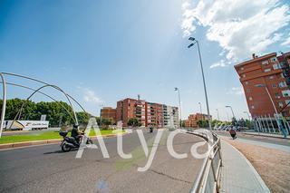 Location Appartement  Avenida de carlos iii 4. Estudiantes y erasmus, un piso que lo tiene todo: ubicación, luz