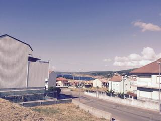 Terreny residencial a Fenllido 30. Terreno en venta en patiñas