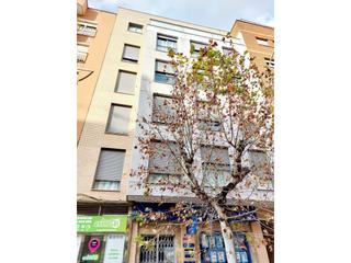 Apartament  N/a. Inversor, actualmente alquilado.