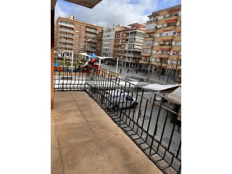 Foto 04ca7a72-9ad2-46f0-9290-ec7c2f680bd5. Appartamento con parcheggio in Santa Marina Badajoz