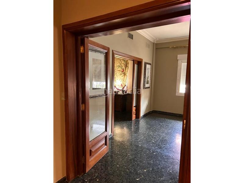 Foto 143516cf-3ec0-44b6-90ac-776736482375. Appartamento con parcheggio in Santa Marina Badajoz