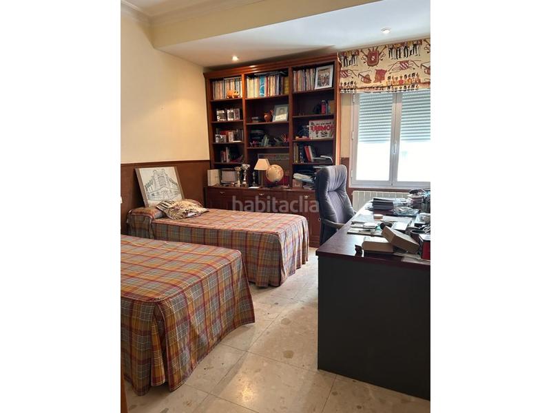 Foto 24621fe2-ac2b-4bfe-a479-073df3d53687. Appartamento con parcheggio in Santa Marina Badajoz