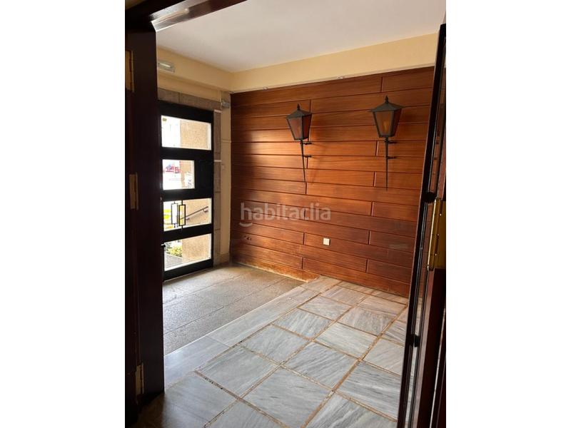 Foto 2564d26d-8a9e-4a9c-b675-ed42afbd8163. Appartamento con parcheggio in Santa Marina Badajoz