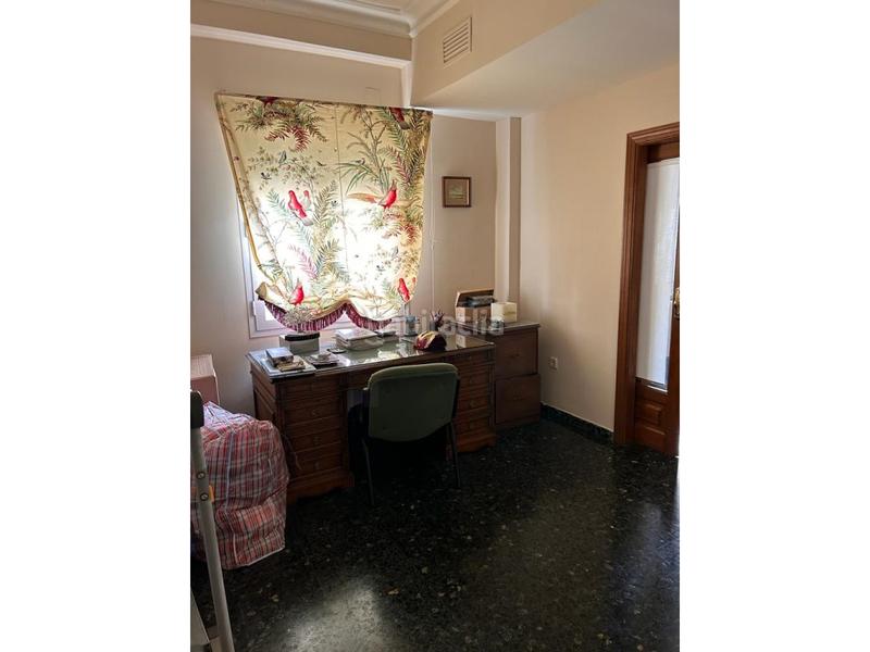 Foto 2d363ca0-1f4e-4a98-adc5-eacfc40bdf5e. Appartamento con parcheggio in Santa Marina Badajoz