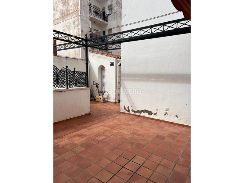 Foto 64194c8f-f073-4ed6-90bb-cad91317876a. Appartamento con parcheggio in Santa Marina Badajoz