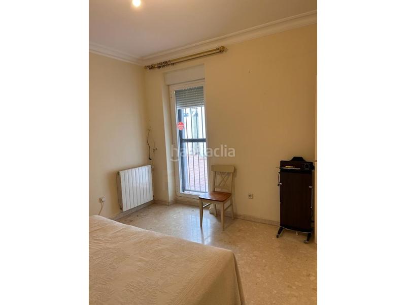 Foto 72a4b1f6-b757-419a-b1e3-832345bf5b8d. Appartamento con parcheggio in Santa Marina Badajoz