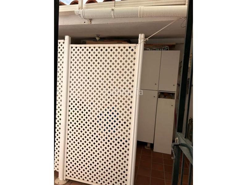 Foto 872d2ae0-21dc-4496-9548-4612985da708. Appartamento con parcheggio in Santa Marina Badajoz