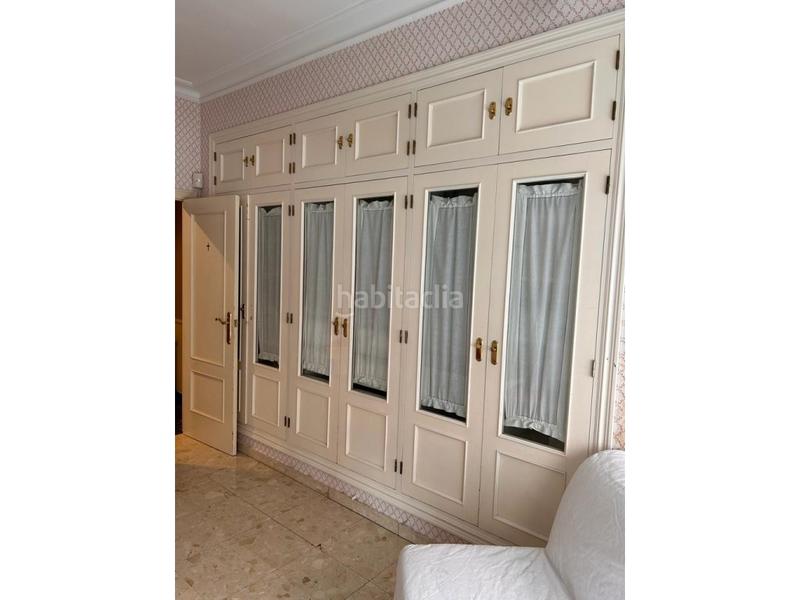 Foto 8d46c5ce-f71e-45fa-ac04-2420a7e7496c. Appartamento con parcheggio in Santa Marina Badajoz