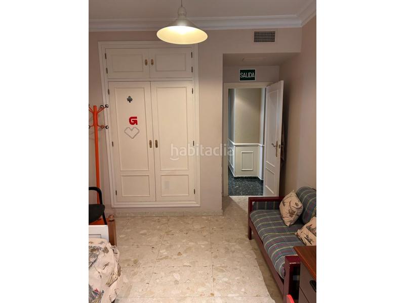 Foto 92b5b32e-3023-4443-a5fe-2d9554a69b3b. Appartamento con parcheggio in Santa Marina Badajoz