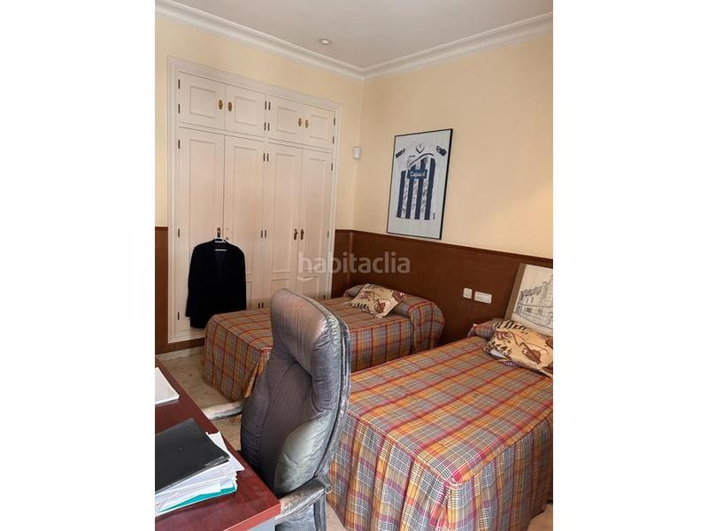Foto a01209a7-2a9a-4149-8d21-e502b2b701ec. Appartamento con parcheggio in Santa Marina Badajoz