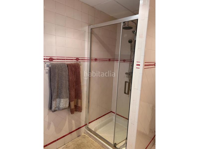 Foto a6b7f9bc-bfa1-451f-87cf-8bcc147d48ca. Appartamento con parcheggio in Santa Marina Badajoz