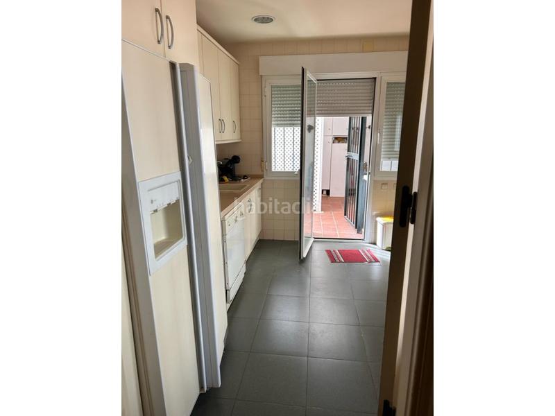 Foto a9a3e2a6-8fc7-446f-9134-94b5a20b7f5f. Appartamento con parcheggio in Santa Marina Badajoz