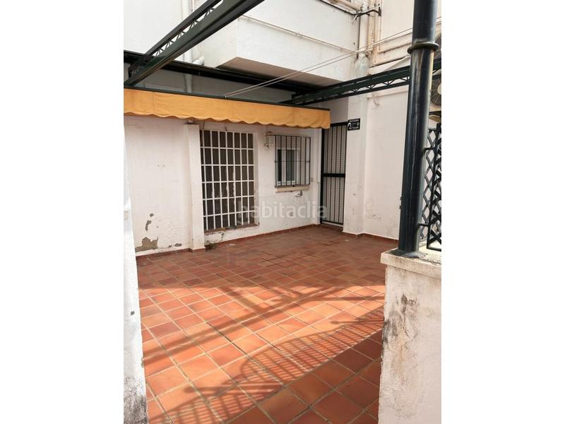 Foto b283fd97-e866-44e0-b8cf-89fe60f6d39a. Appartamento con parcheggio in Santa Marina Badajoz