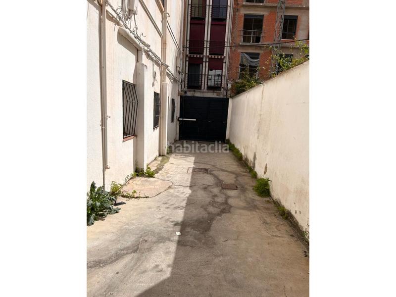 Foto c332d0ee-bd37-438d-8f55-54c3ae8b5cbf. Appartamento con parcheggio in Santa Marina Badajoz