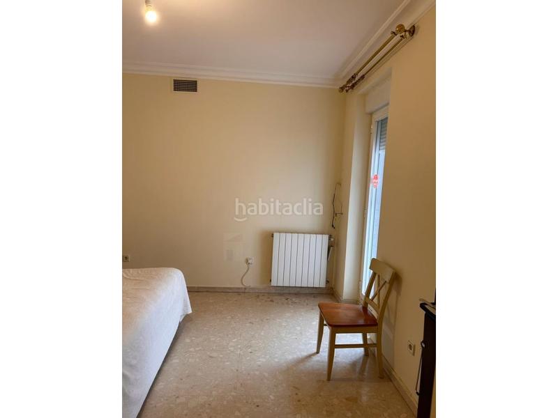 Foto c47481a3-8dcc-43e4-8822-df3621a8c97c. Appartamento con parcheggio in Santa Marina Badajoz